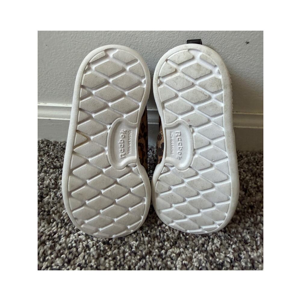 Reebok Club C slip on toddler sneaker size 6 - Picture 7 of 7